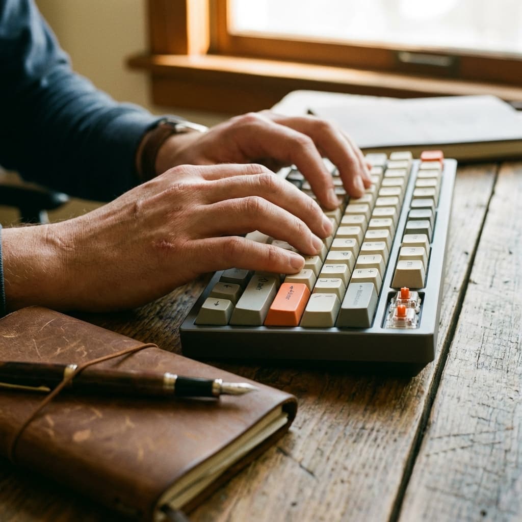 業務に100%フィット