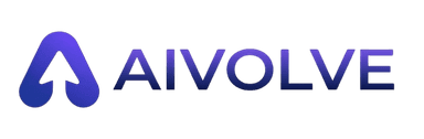 AIVOLVE Logo